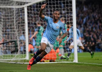 Sólo un jugador de LaLiga en el 11 más valioso del mundo
