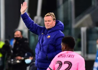 Koeman: