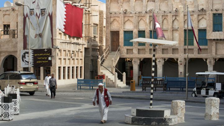 Iniciativa para acoger a los invitados en los hogares durante Qatar 2022