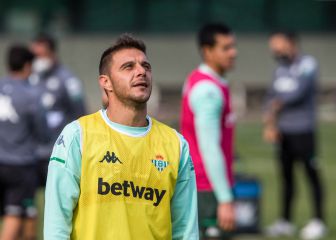 Joaquín, Nino y los 20 años que no serán nada este domingo