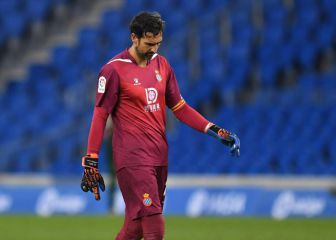 El fichaje de Diego López se rompió por menos de 60.000€