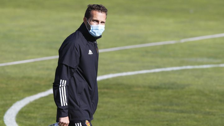 “Es evidente que aquí no hay ningún tipo de paciencia”
