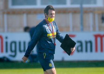 Emery: