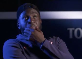 La reflexión de Ndombélé tras la 'rajada' que le hizo Mourinho