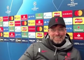 La particular analogía de Klopp entre el fútbol y el matrimonio