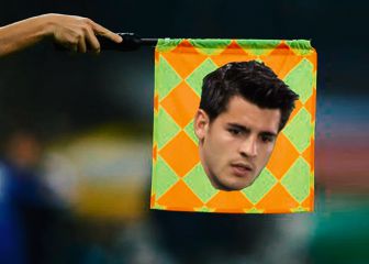 Los mejores memes de la jornada de Champions League