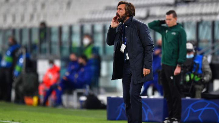 Pirlo: "Hay que mejorar para llegar a tutear al Barcelona"