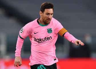 ¿Provocó el Barça a la Juve con estas declaraciones?