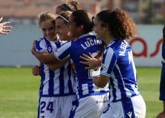 El proyecto de Natalia Arroyo arranca con pleno de victorias