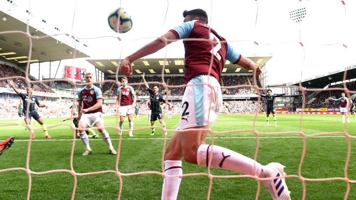 El Burnley, a punto de convertirse en un nuevo rico de la Premier