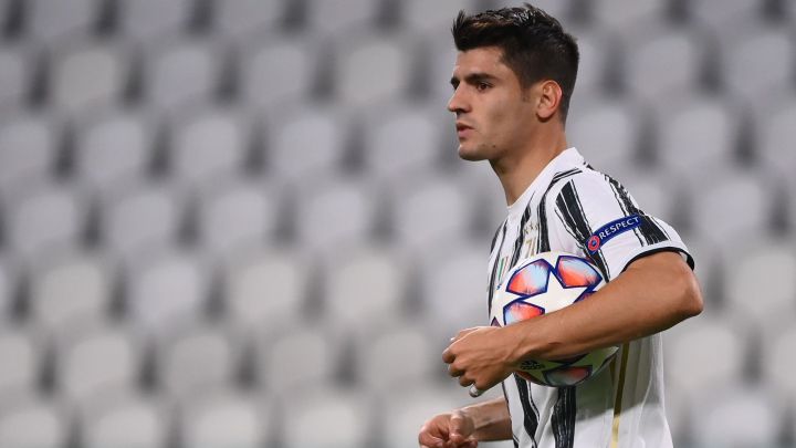 Morata.