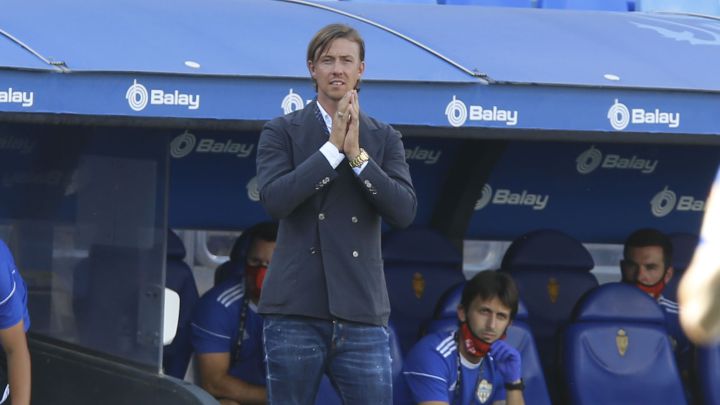 Guti apunta a Brasil