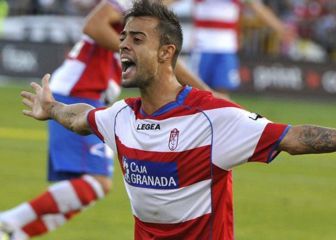 La resurrección de Dani Benítez