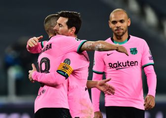 Alavés - Barcelona: horario, TV y cómo y dónde ver en directo