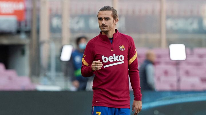 "No es un gol lo que salva las apariencias, Griezmann debe irse"
