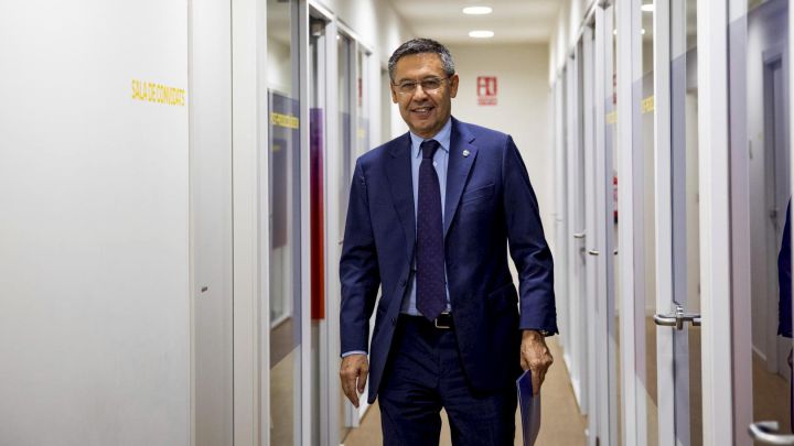 La dimisión de Bartomeu, motivo de fiesta en China