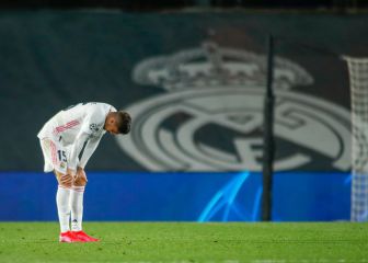 Falta gol... y meter la pierna