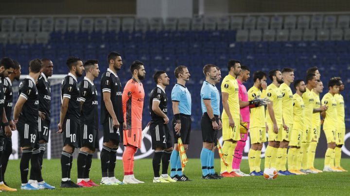 Aprobados y suspensos del Villarreal: Con el Paco de siempre y un prometedor Yeremi