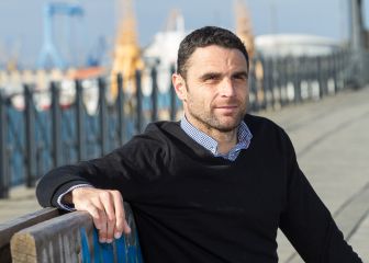 Antonio Núñez: ¿Madrid o Huesca? Los dos son mis equipos