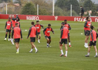 Cuatro puntos en seis partidos obligan a ganar a un duro rival
