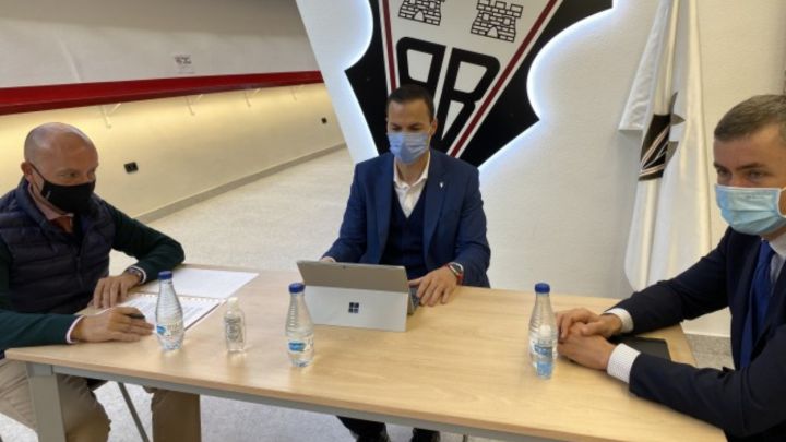 El Albacete aprueba una ampliación de capital