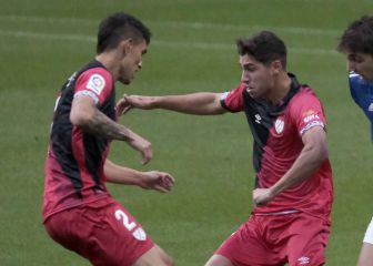 Rayo - Fuenlabrada: horario, TV y cómo y dónde ver en directo