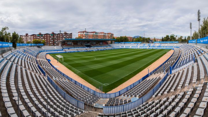 Sabadell-Leganés: horario, TV y cómo y dónde ver