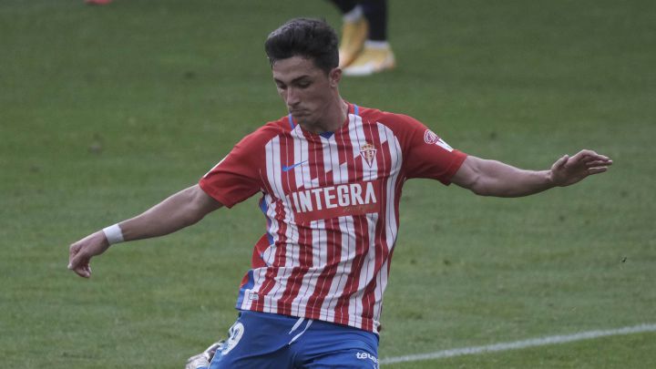 Alcorcón - Real Sporting, en directo: LaLiga Smartbank en vivo