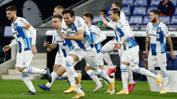 ESPANYOL - PONFERRADINA