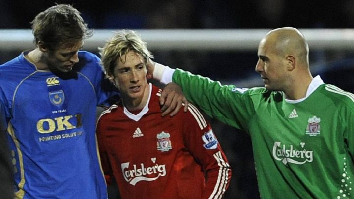 Crouch teme que a Shaqiri le pase lo que a él con Torres