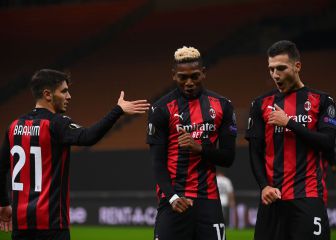 La pócima secreta del Milan