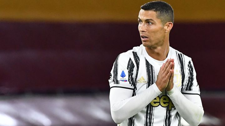 Cristiano ha vuelto: llega la PCR negativa