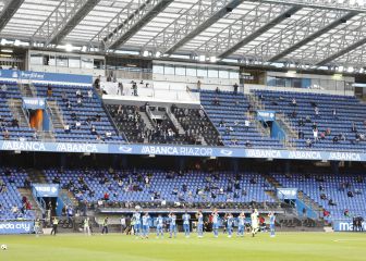 El Depor pide formalmente ser sede de la fase final de 2ªB