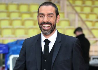 Pires talks to AS: