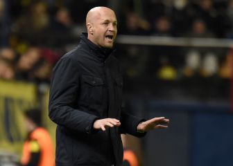 Jordi Cruyff: