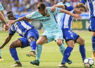 Apuestas Liga Santander: Análisis de los partidos y las mejores cuotas de la jornada 8