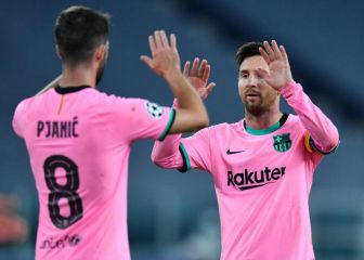 Pronósticos de fútbol: Estadísticas clave para el FC Barcelona frente al Alavés