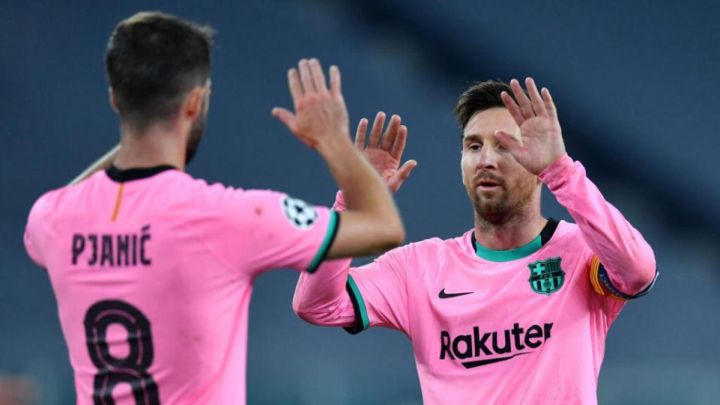 Pronósticos de fútbol: Estadísticas clave para el FC Barcelona frente al Alavés
