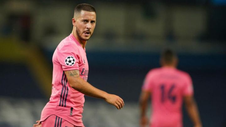 Estadísticas clave para el Real Madrid-Huesca