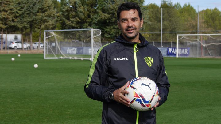 Míchel: "Ante el Real Madrid hay que ir sin ningún miedo"