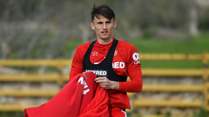 Budimir, en la convocatoria