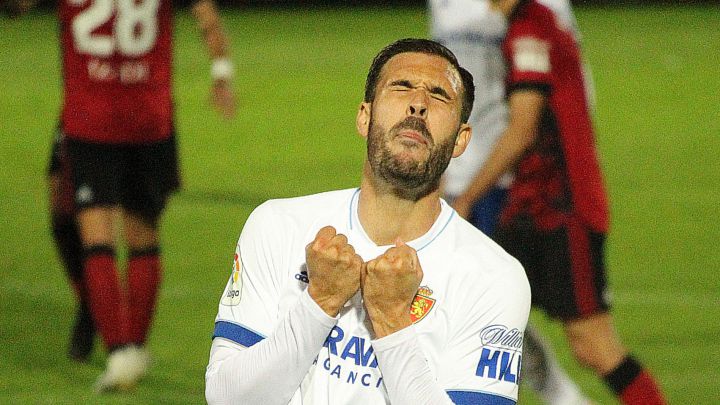Zaragoza - Mallorca: horario, TV y cómo y dónde ver en directo