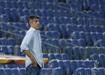 Alguacil aclara sus polémicas declaraciones sobre Maradona