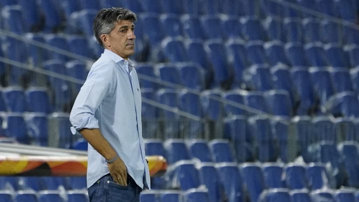 Imanol Alguacil