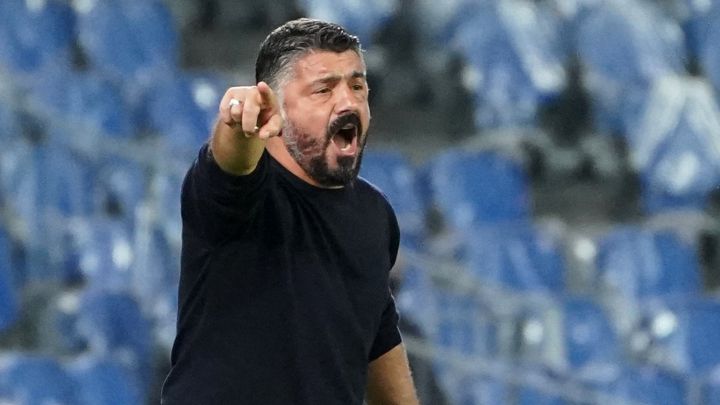 Gattuso