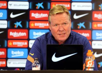 Koeman:
