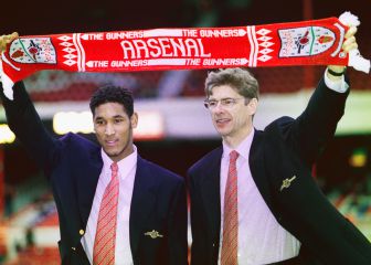 Wenger-Anelka: un arrepentimiento 12 años después