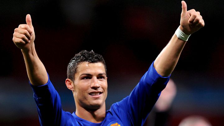 Cristiano estuvo a un paso del Liverpool un año antes de irse al United