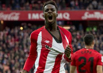 El Athletic sale con Morcillo y Williams; el Sevilla, con De Jong