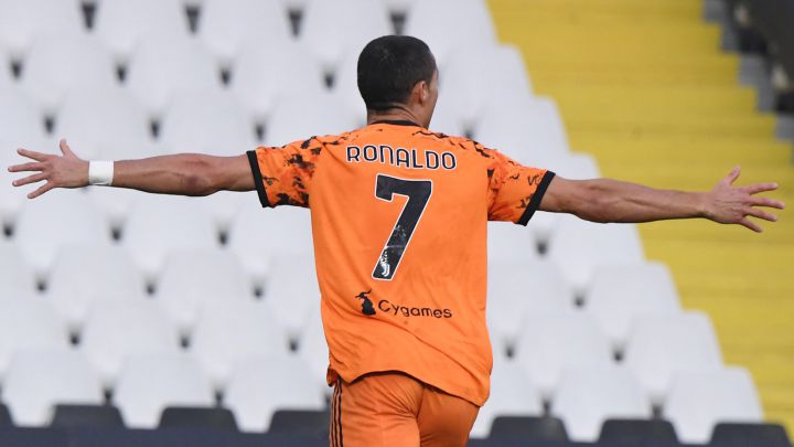 Cristiano vuelve a lo grande y Morata sigue en racha